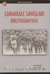 Çanakkale Savaşları Bibliyografyası