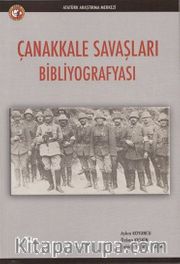 Çanakkale Savaşları Bibliyografyası