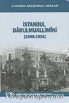 İstanbul Darulmuallimini (1848-1924)