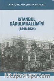 İstanbul Darulmuallimini (1848-1924)