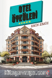 Otel Öyküleri