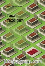 Taşa Yazdığım