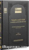 Tahsilü Usulil Fıkh ve Tafsilül Makalat Fiha Alel Vech