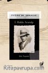 Hazan’da Damlalar