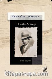 Hazan’da Damlalar