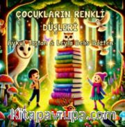 Çocukların Renkli Düşleri