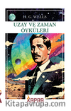 Uzay ve Zaman Öyküleri