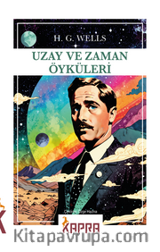 Uzay ve Zaman Öyküleri