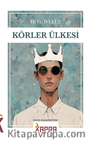 Körler Ülkesi