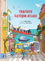 Trafikte İletişim Atlası
