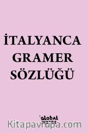 İtalyanca Gramer Sözlüğü