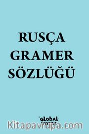 Rusça Gramer Sözlüğü
