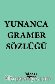 Yunanca Gramer Sözlüğü