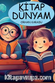 Kitap Dünyam