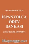 İspanyolca Ödev Bankası