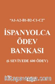 İspanyolca Ödev Bankası