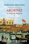 Akdeniz ve Akdeniz Dünyası 1