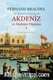 Akdeniz ve Akdeniz Dünyası 1