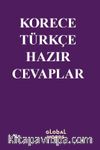 Korece-Türkçe Hazır Cevaplar