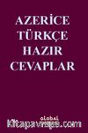 Azerice-Türkçe Hazır Cevaplar