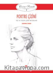 Çizim Sanatı Serisi 1- Portre Çizimi 
