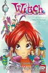Witch 1. Bölüm: On iki Geçit 1. Cilt