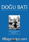 Doğu Batı Sayı: 32 Mayıs, Haziran, Temmuz 2005 (Üç Aylık Düşünce Dergisi)