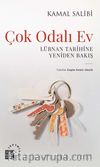 Çok Odalı Ev & Lübnan Tarihine Yeniden Bakış
