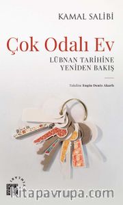 Çok Odalı Ev <br /> Lübnan Tarihine Yeniden Bakış