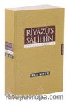 Riyazu's-Salihin ve Tercümesi (Karton Kapak) & Salihler Bahçesi