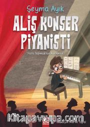 Aliş Konser Piyanisti