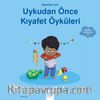 Bebekler İçin Uykudan Önce Kıyafet Öyküleri