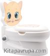 Pilsan Eğitici Kedi Klozet(43840)