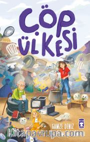 Çöp Ülkesi