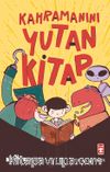 Kahramanını Yutan Kitap