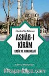 İstanbul'da Bulunan Ashab-ı Kiram Kabir ve Makamları
