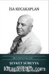  Bir Ütopya Yolcusu Şevket Süreyya Aydemir