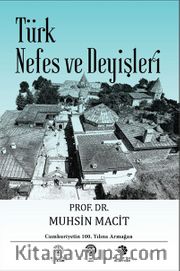 Türk Nefes ve Deyişleri