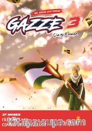 Gazze 3 / Bir Direniş Çizgi Romanı