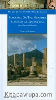 Magnesia On The Meander <br /> Magnesia Ad Maendrum