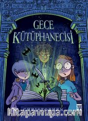 Gece Kütüphanecisi