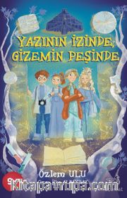 Yazının İzinde Gizemin Peşinde