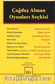 Çağdaş Alman Oyunları Seçkisi