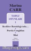 Toplu Oyunları 1 / Kediler Bataklığı’nda - Portia Coughlan - Mai
