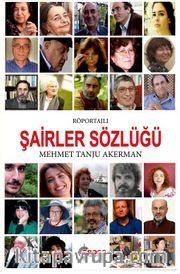 Röportajlı Şairler Sözlüğü