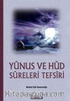 Yunus Ve Hud Sureleri