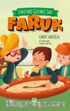 Sınıftaki Gizemli Saat – Faruk