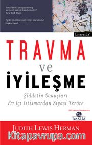 Travma ve İyileşme