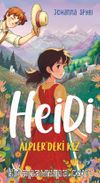 Heidi Alpler’deki Kız