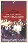 Bir Toplumsal Cinsiyet Muhasebesi